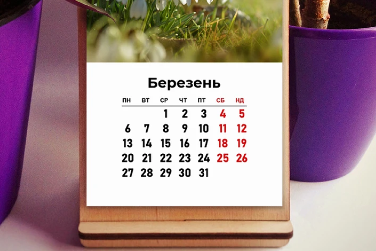 Підвищення пенсій, виплати військовим, ЖКГ, нові правила для українців у Польщі: що зміниться з 1 березня Підвищення пенсій, виплати військовим, ЖКГ, нові правила для українців у Польщі: що зміниться з 1 березня