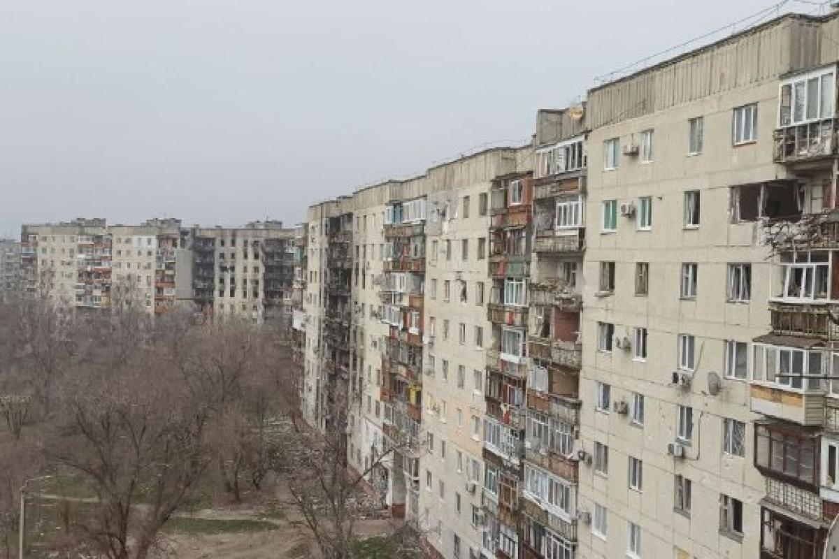 "Нет квалифицированных врачей, сумасшедшие цены на продукты, которые невозможно есть": Северодончане о ситуации в городе "Нет квалифицированных врачей, сумасшедшие цены на продукты, которые невозможно есть": Северодончане о ситуации в городе