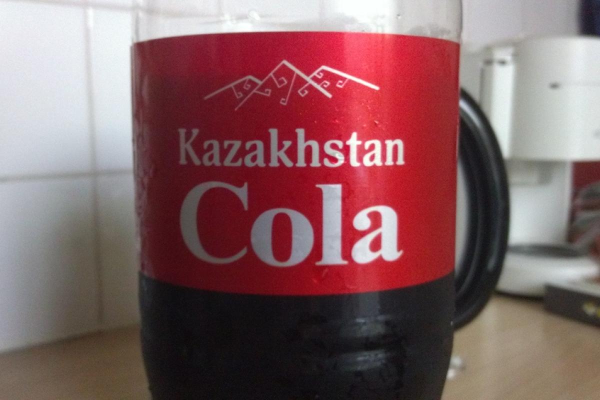 "Cola казахская, колбасы российские, сигареты - непонятно чьи": что можно купить, и какие цены в Северодонецке "Cola казахская, колбасы российские, сигареты - непонятно чьи": что можно купить, и какие цены в Северодонецке