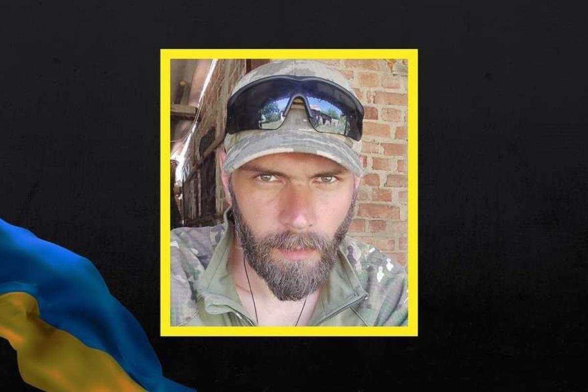 Мечтал вернуться в Луганск: в боях за Украину погиб радиоведущий из Северодонецка