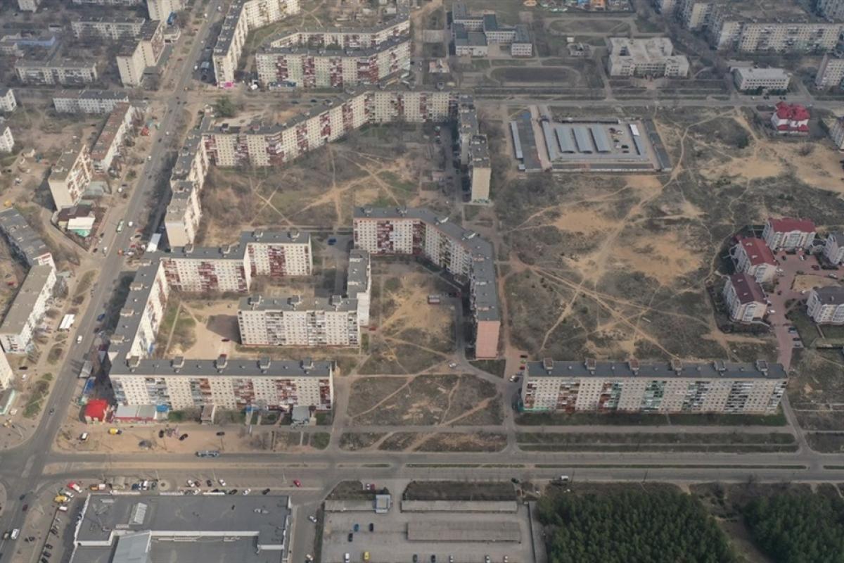 "Як не соромно, це Алчевськ": у мережі висміяли черговий фейк окупантів про "відновлення" Сєвєродонецька "Як не соромно, це Алчевськ": у мережі висміяли черговий фейк окупантів про "відновлення" Сєвєродонецька