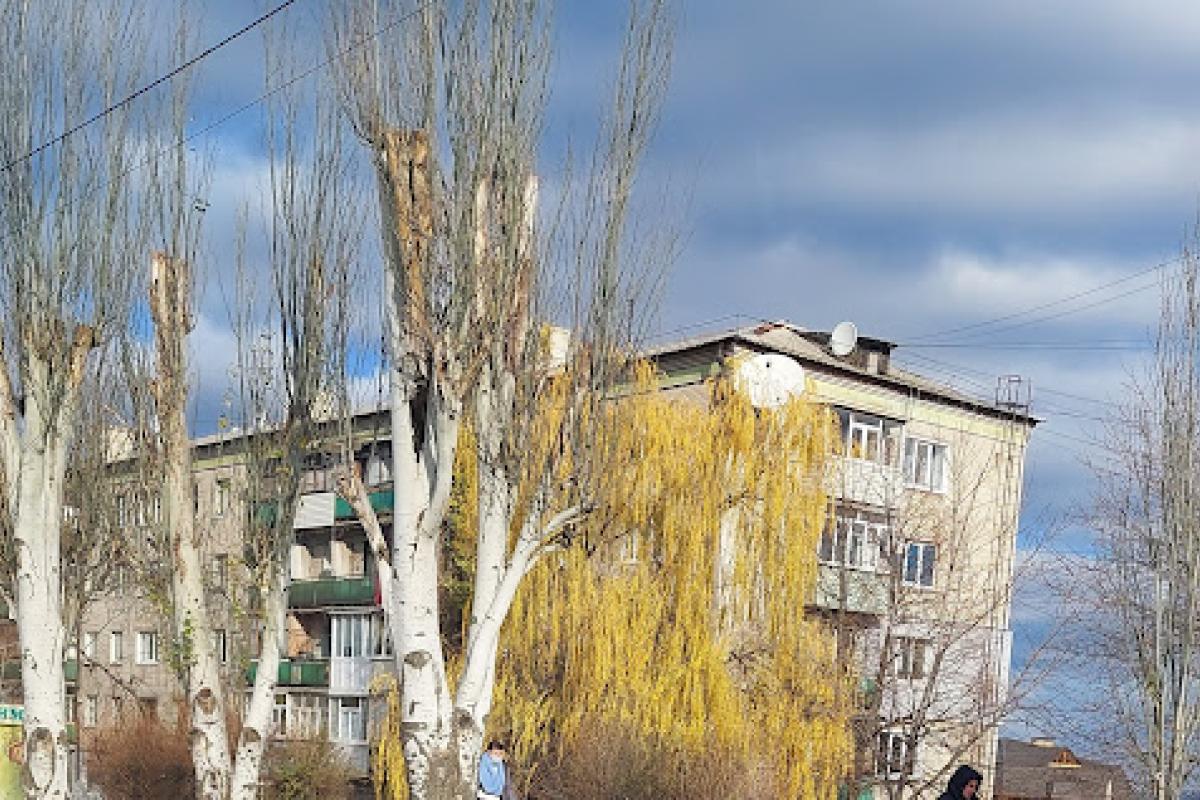 "Без рожевих ілюстрацій та ілюзій": як сьогодні живуть жителі окупованого Лисичанська "Без рожевих ілюстрацій та ілюзій": як сьогодні живуть жителі окупованого Лисичанська