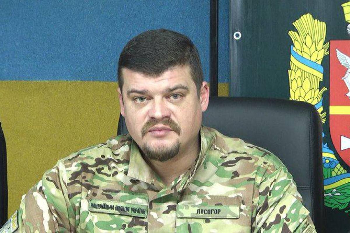 Проблеми ВПО та деокупація: новий глава Луганщини окреслив перші завдання ОВА