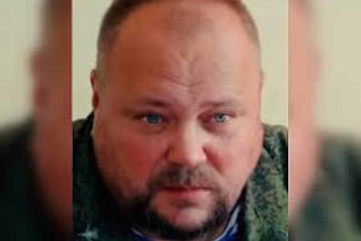 "Братва рвется к власти": Скорый собирается баллотироваться в "мэры" Лисичанска - соцсети "Братва рвется к власти": Скорый собирается баллотироваться в "мэры" Лисичанска - соцсети