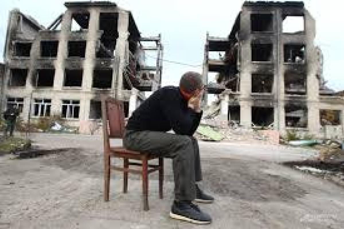 З алкоголіків-жебраків до прокуратури: обстановка у Рубіжному і як наживаються на людях З алкоголіків-жебраків до прокуратури: обстановка у Рубіжному і як наживаються на людях