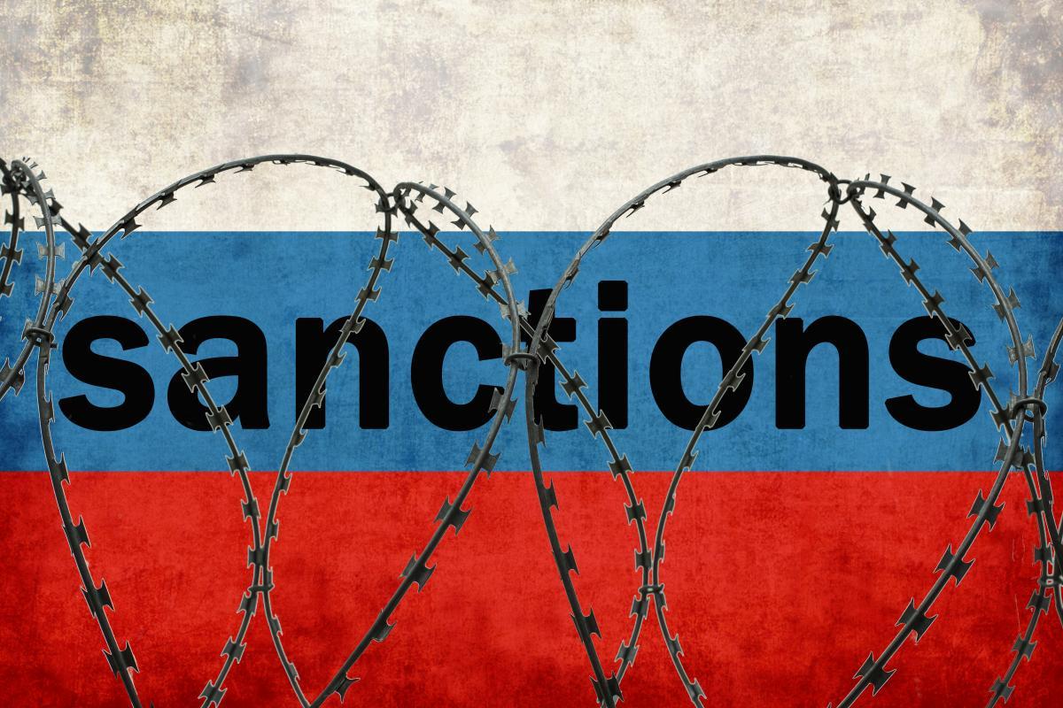 США та Канада ввели черговий пакет санкцій проти Росії США та Канада ввели черговий пакет санкцій проти Росії