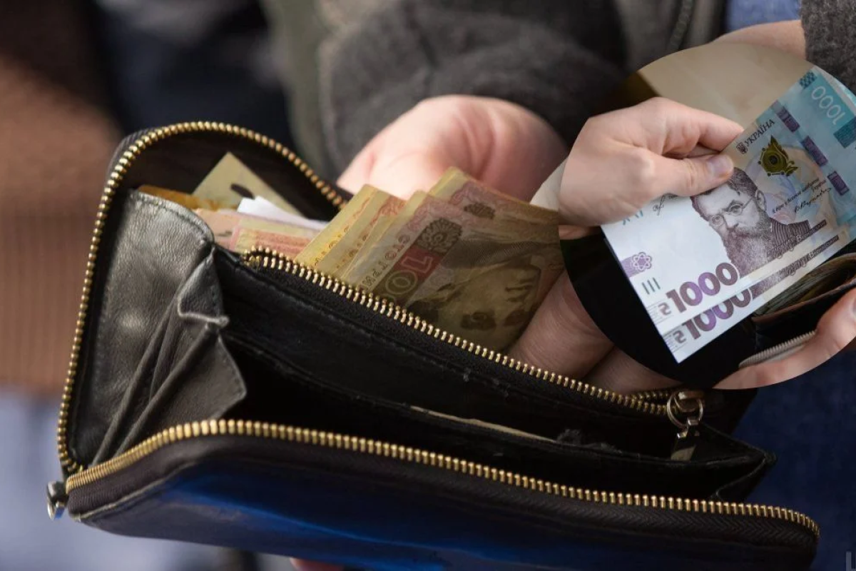 Почти на 1000 грн: в Украине увеличат минимальную зарплату Почти на 1000 грн: в Украине увеличат минимальную зарплату