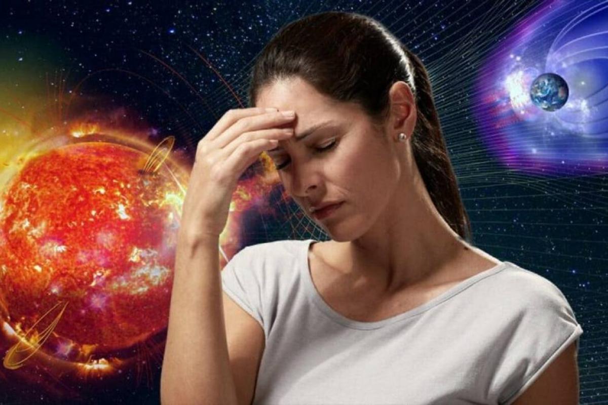 Землю накриє найпотужніша магнітна буря цього року: як пережити космічний "шторм"