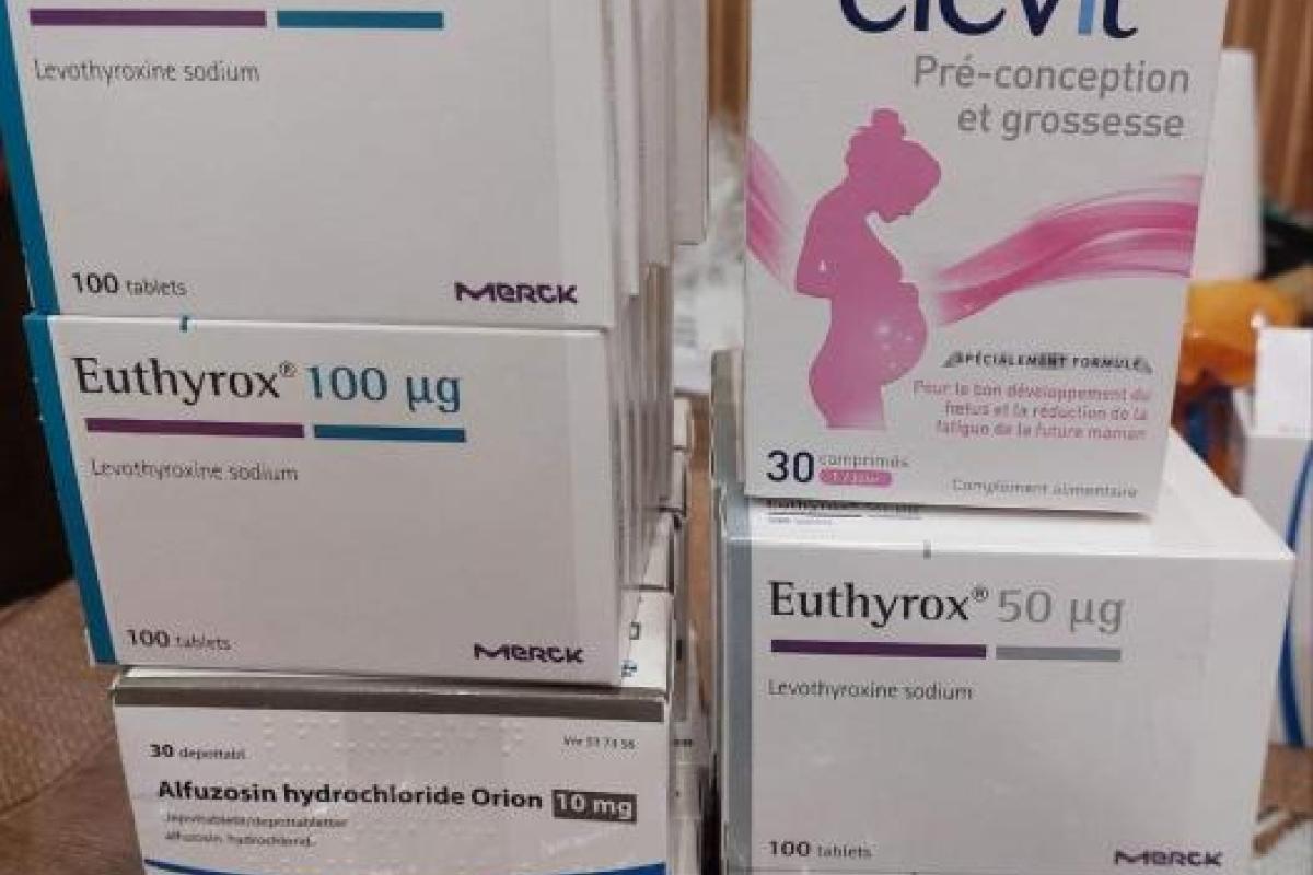 Переселенці з Луганщини можуть отримати безкоштовні ліки: В ОВА назвали адреси Переселенці з Луганщини можуть отримати безкоштовні ліки: В ОВА назвали адреси