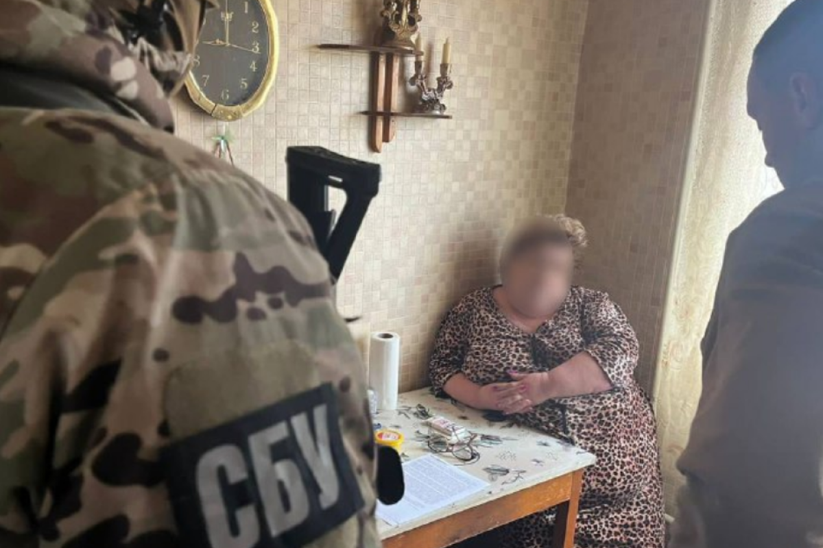 Двох подруг із Краматорська судитимуть за держзраду, - Генпрокурора Двох подруг із Краматорська судитимуть за держзраду, - Генпрокурора