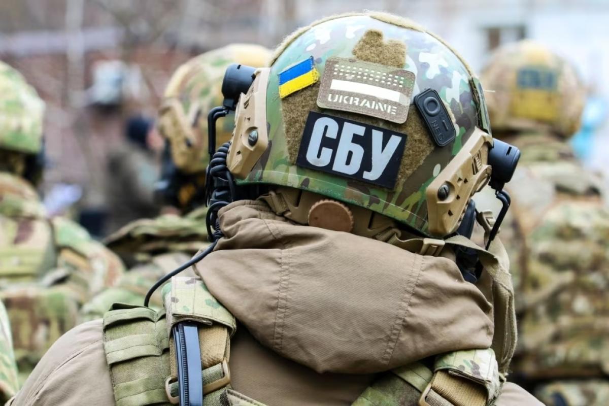 СБУ задержала информаторку ФСБ, которая "сливала" оккупантам позиции ВСУ вблизи Славянска и Краматорска СБУ задержала информаторку ФСБ, которая "сливала" оккупантам позиции ВСУ вблизи Славянска и Краматорска