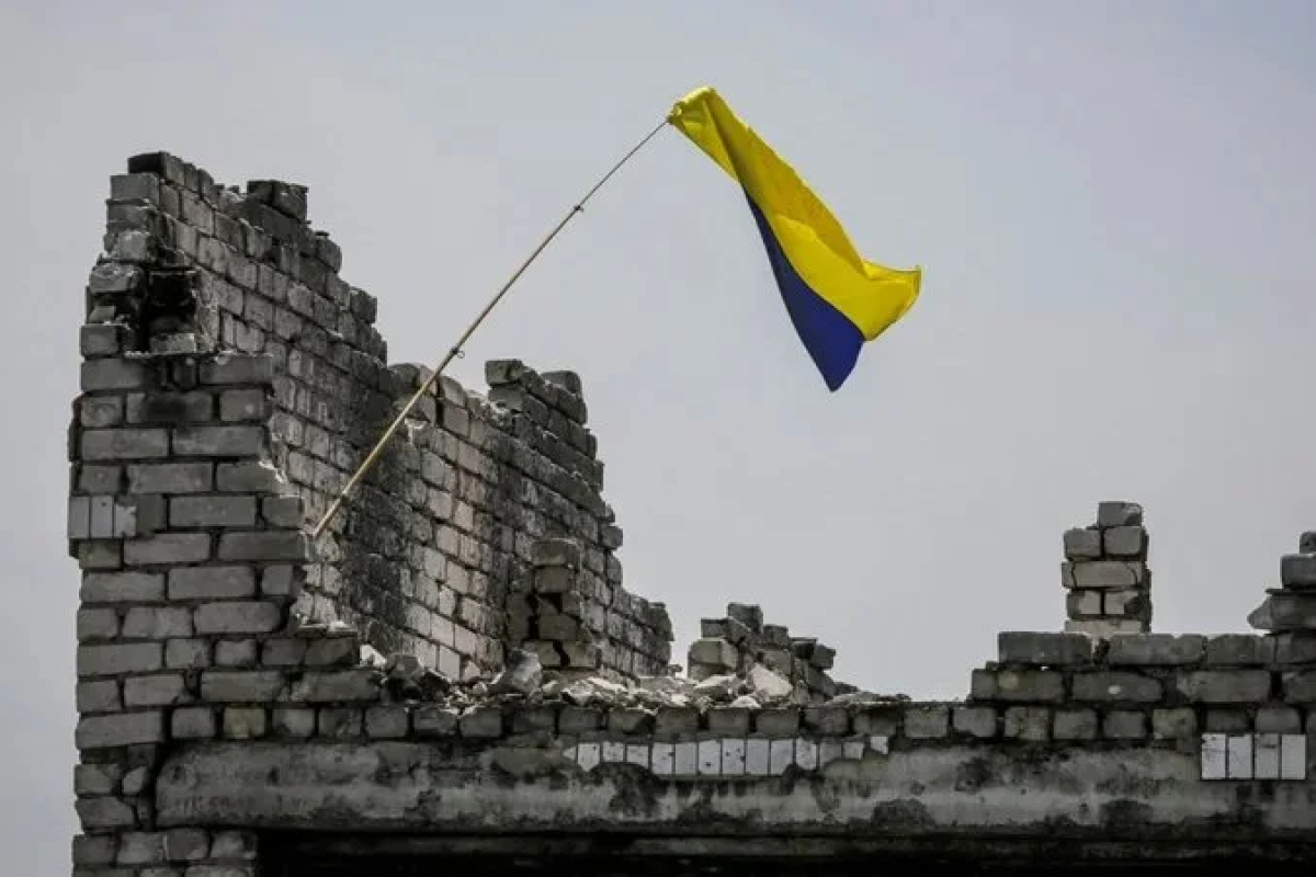 В Минобороны подтвердили освобождение Пятихаток, а оккупанты жалуются на потерю целого батальона В Минобороны подтвердили освобождение Пятихаток, а оккупанты жалуются на потерю целого батальона