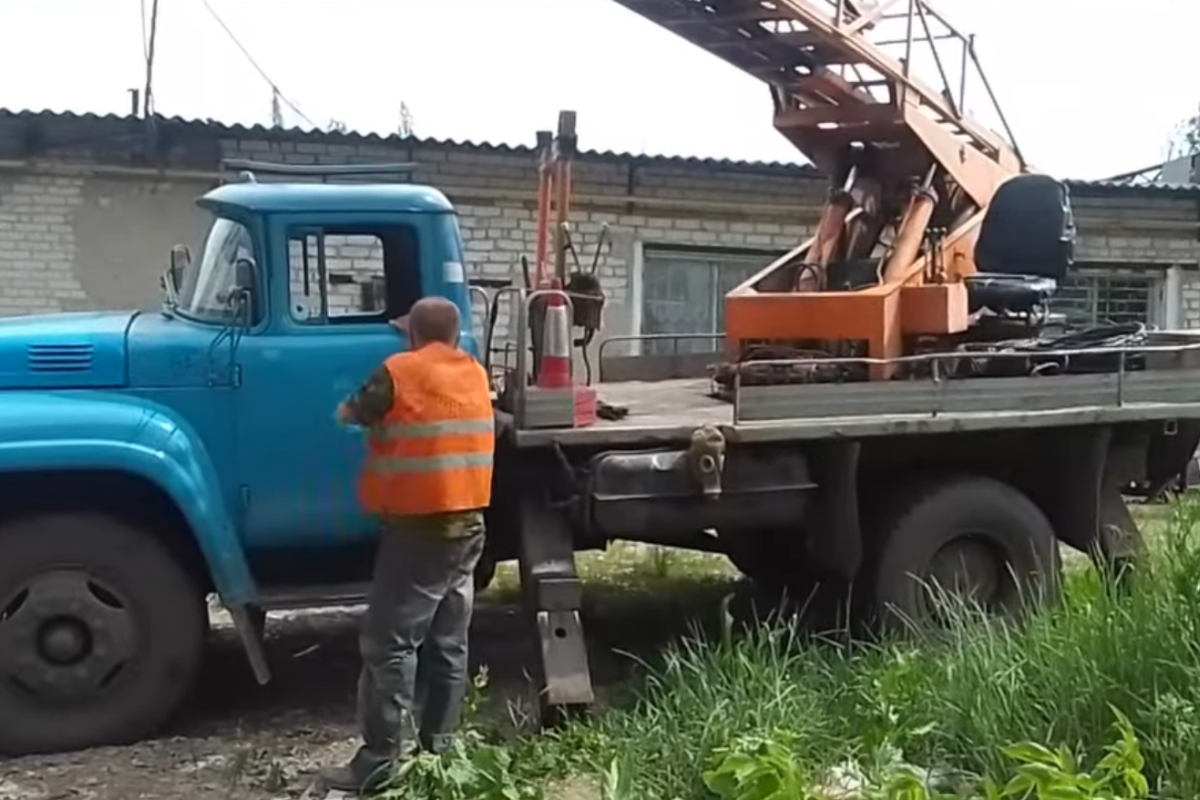 Оккупанты похвастались подключением воды в части Лисичанска, однако есть одно "но" Оккупанты похвастались подключением воды в части Лисичанска, однако есть одно "но"
