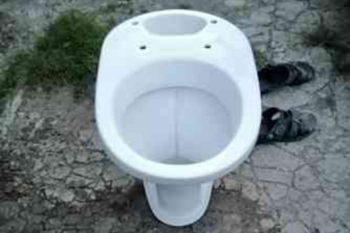 "Еще не все украли, добрались до унитазов": очевидцы о ситуации в Северодонецке "Еще не все украли, добрались до унитазов": очевидцы о ситуации в Северодонецке