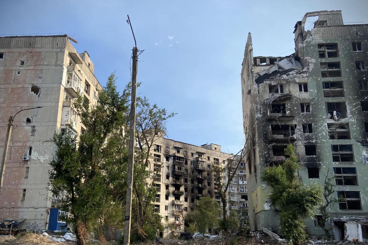 У Сєвєродонецьку окупанти відновили нарахування за ЖКГ: реакція мешканців міста