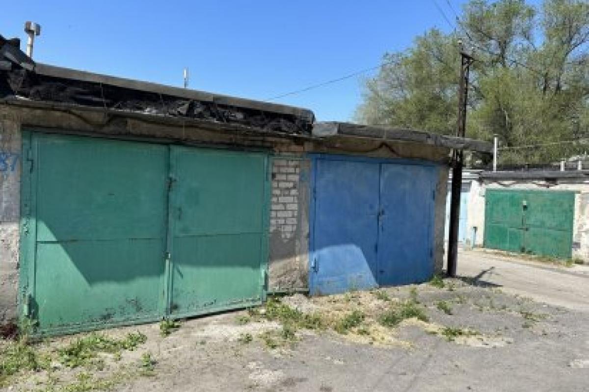 "В Северодонецке захватчики приступили к инвентаризации гаражей": Лысогор о ситуации на оккупированной Луганщине "В Северодонецке захватчики приступили к инвентаризации гаражей": Лысогор о ситуации на оккупированной Луганщине