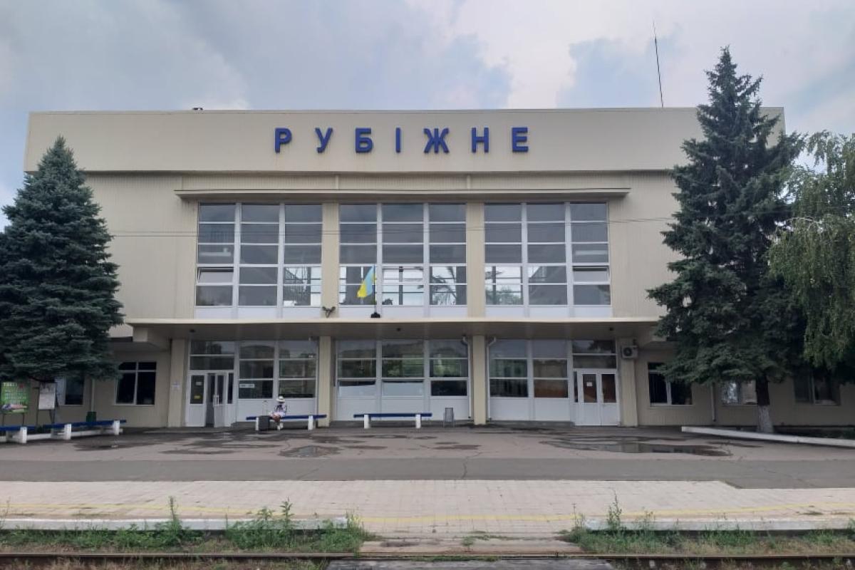"Робити там нічого": У Рубіжному окупанти вирізують котельні, - соцмережі "Робити там нічого": У Рубіжному окупанти вирізують котельні, - соцмережі
