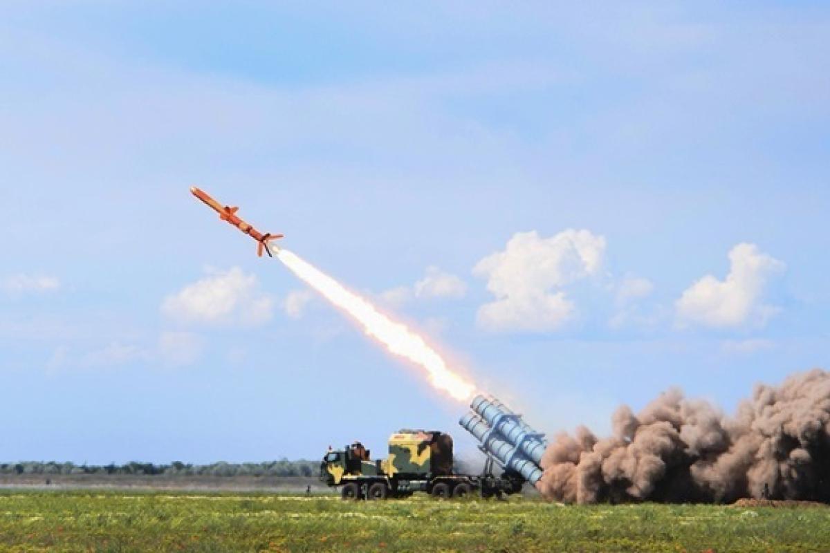 Готові атакувати всю Росію: Україна модернізувала ракети "Нептун" Готові атакувати всю Росію: Україна модернізувала ракети "Нептун"