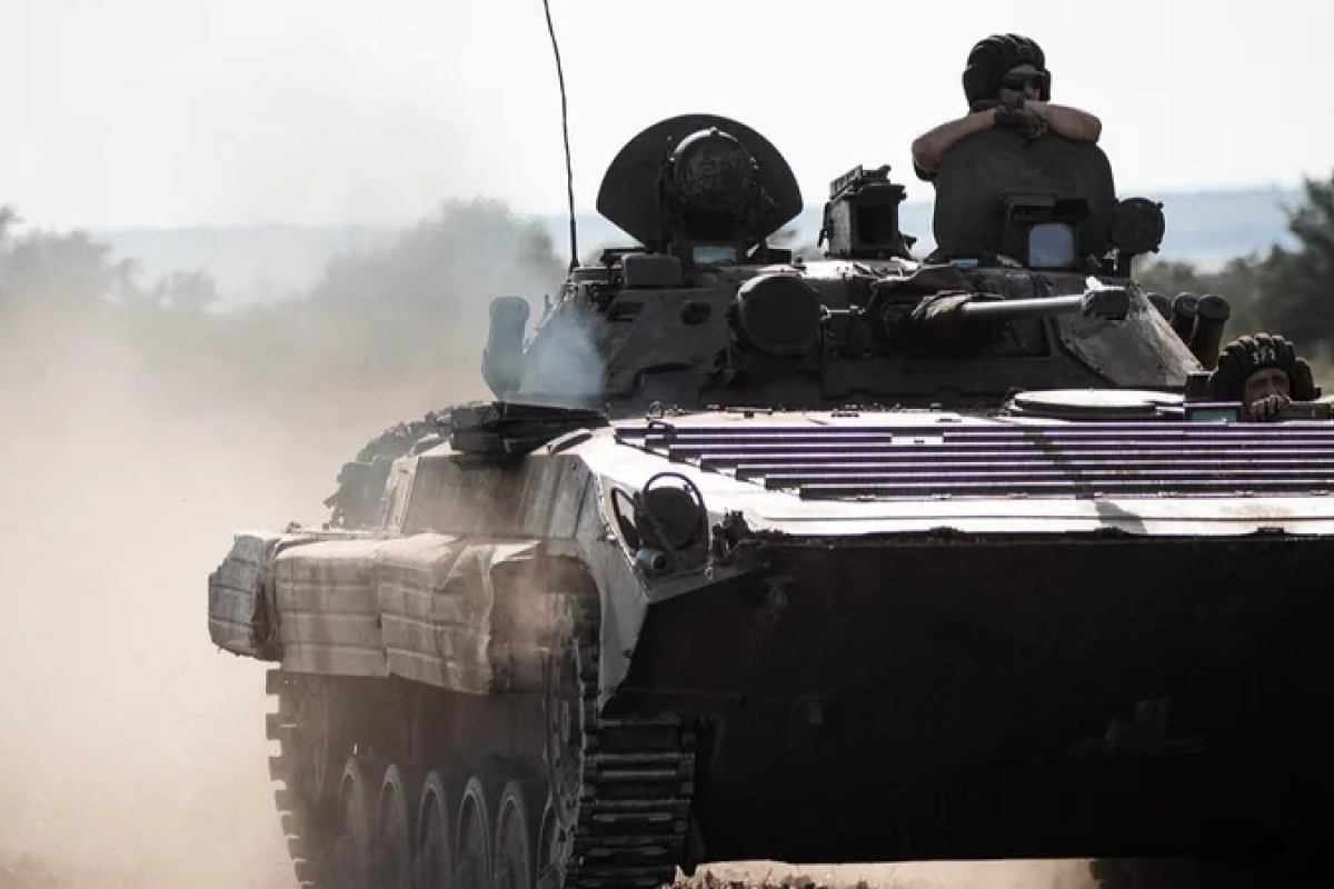 На Луганщині росіяни планують замінити війська: Маляр про ситуацію на фронті