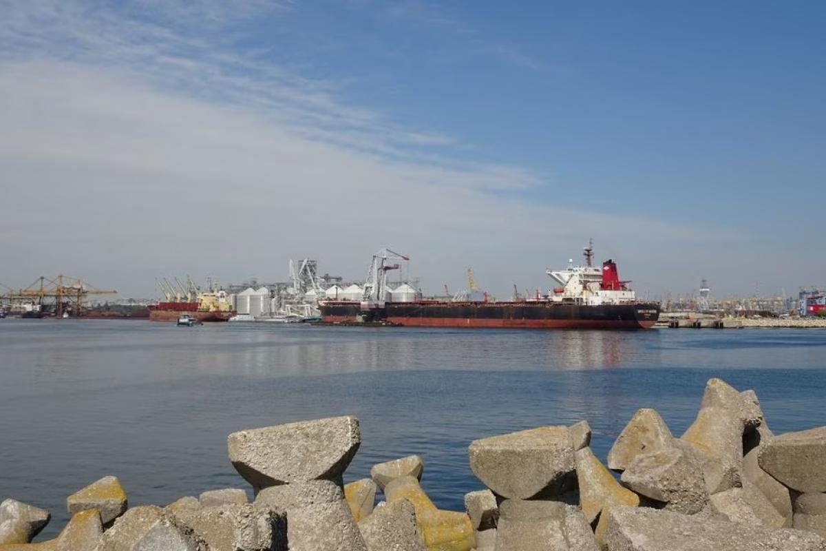 Росія готова повернутися до переговорів про "зернову угоду", але доказів наразі немає, - посол США в ООН Росія готова повернутися до переговорів про "зернову угоду", але доказів наразі немає, - посол США в ООН