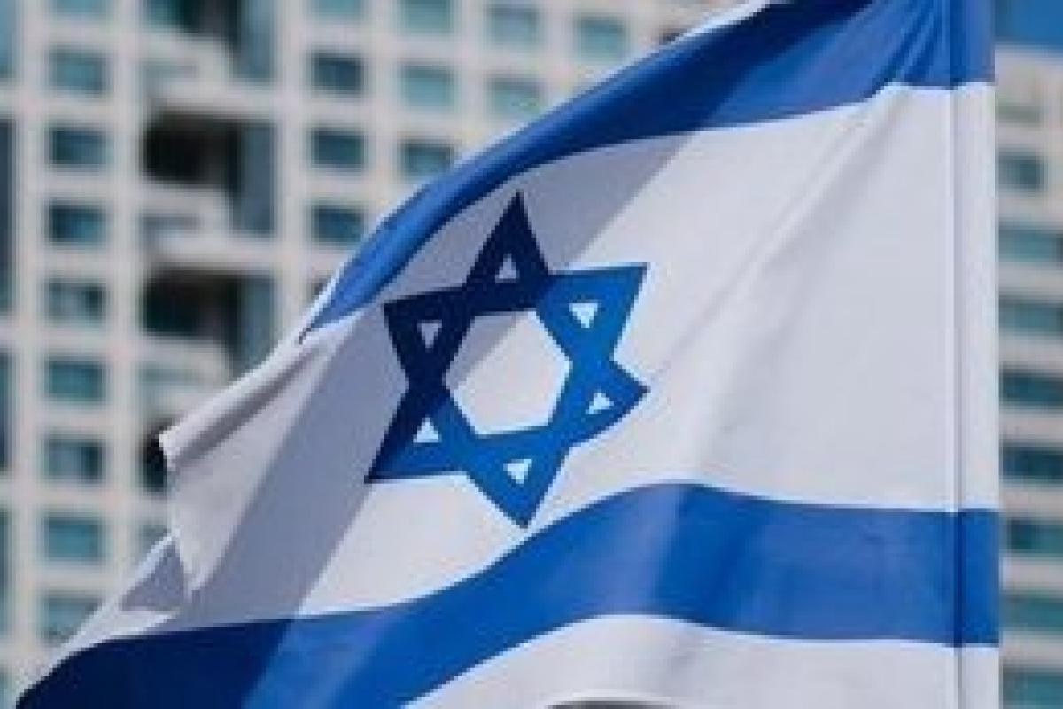 Україна найближчими днями призупинить безвіз з Ізраїлем: що сталося Україна найближчими днями призупинить безвіз з Ізраїлем: що сталося