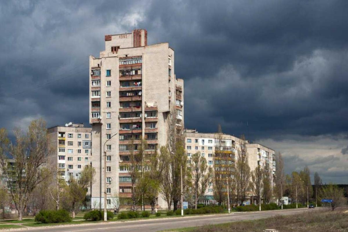 "Приїхали, а там замки замінені та хтось живе": Житель Рубіжного розповів про поїздку додому "Приїхали, а там замки замінені та хтось живе": Житель Рубіжного розповів про поїздку додому