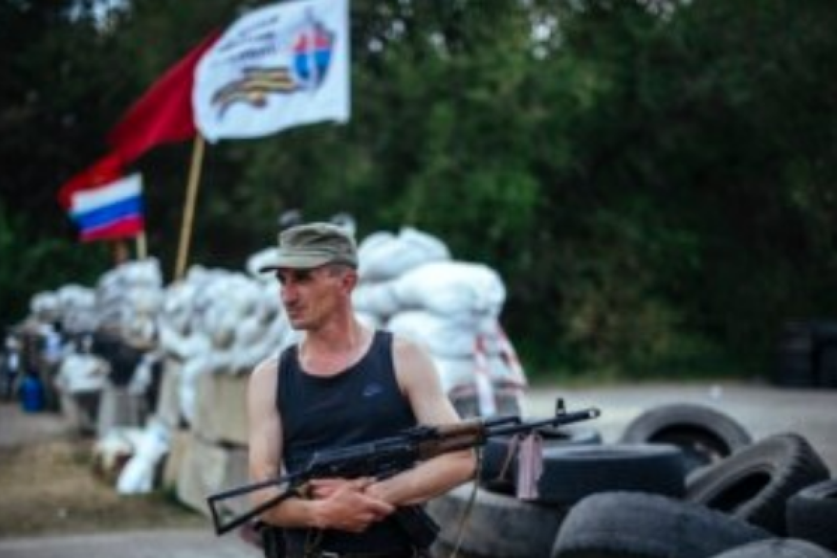 С 1 августа перевозчиков оккупанты не пускают в Рубежное, а на Сватовщине людей пугают ускоренной депортацией, - ОВА