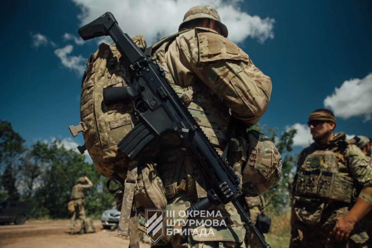 "72 бригади розбита вщент": У ВСУ розповіли, скільки окупантів ліквідовано в ході звільнення Андріївки "72 бригади розбита вщент": У ВСУ розповіли, скільки окупантів ліквідовано в ході звільнення Андріївки