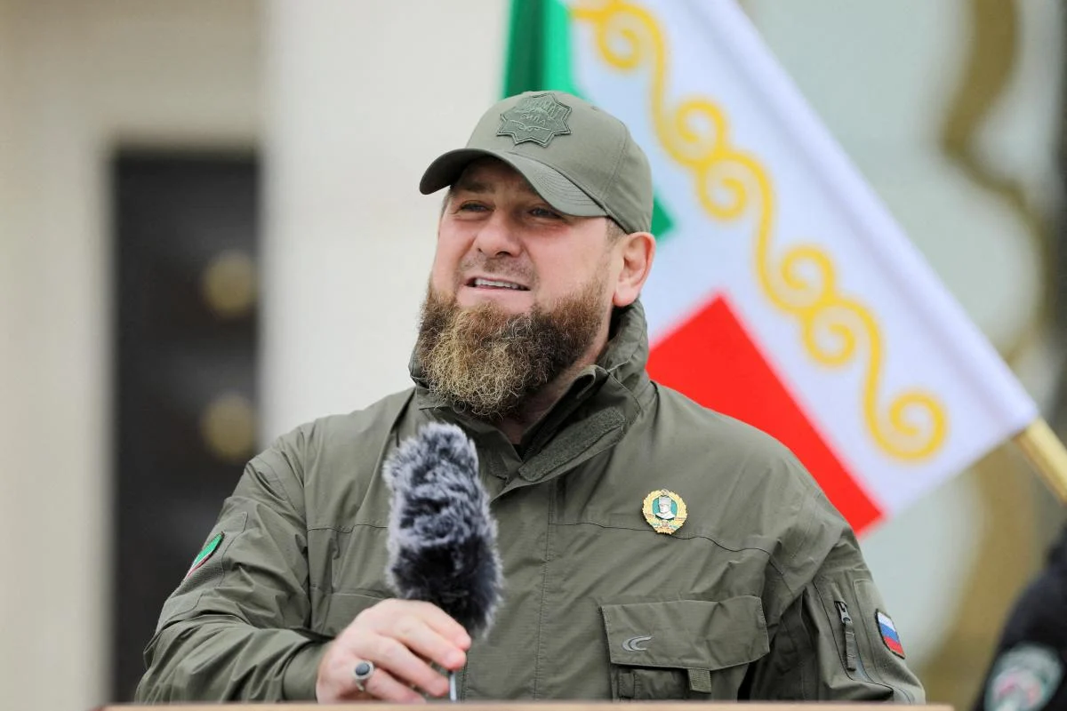 У найближчі 72 години для Кадирова стануть вирішальними: Кремль готує йому заміну У найближчі 72 години для Кадирова стануть вирішальними: Кремль готує йому заміну