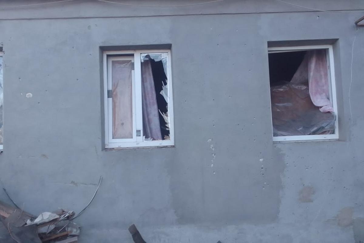 "Прильоти" у Лисичанську: Окупанти на фото показали руйнування