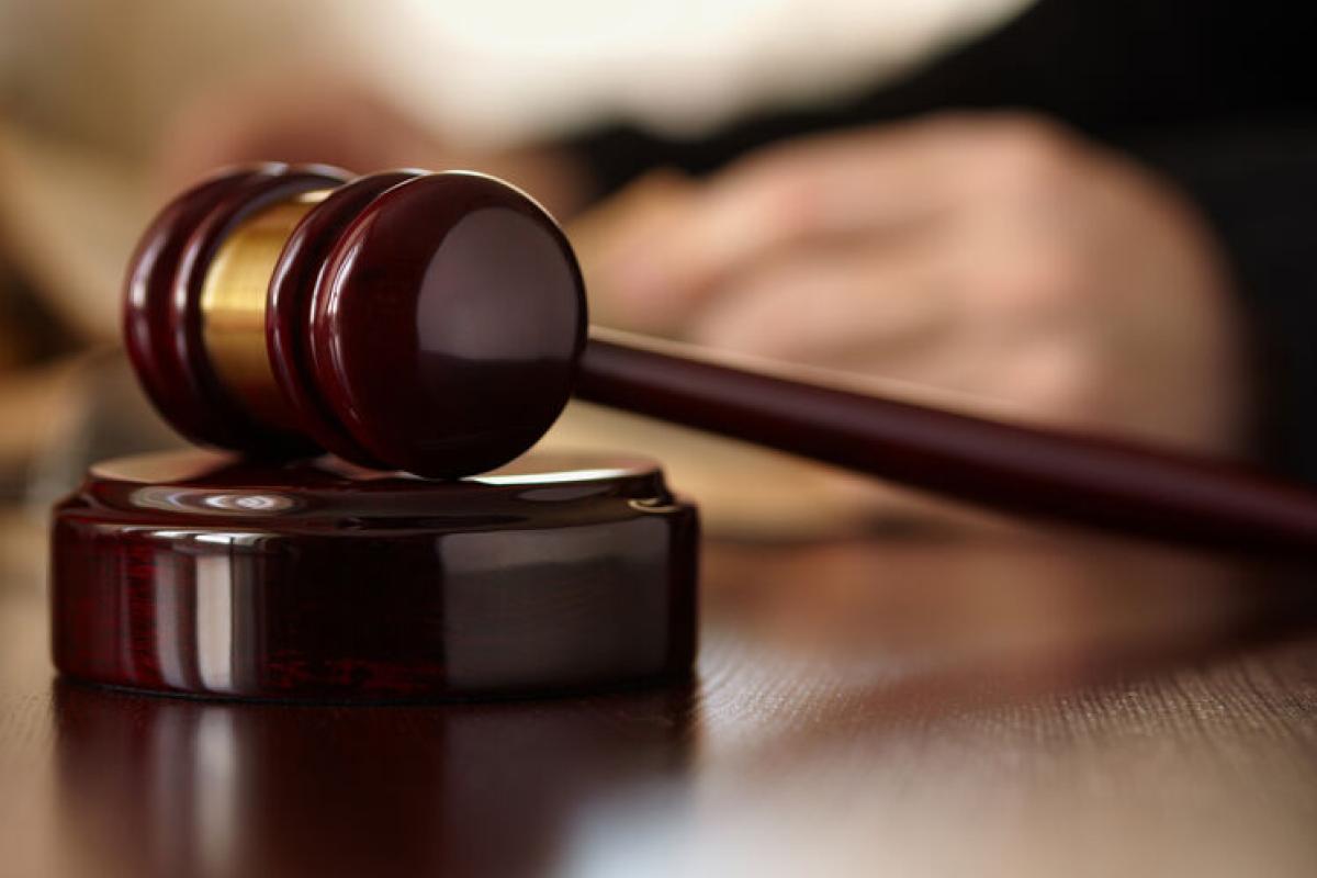К 13 годам тюрьмы приговорена эксправохранительница из Луганщины за коллаборационизм, - прокуратура К 13 годам тюрьмы приговорена эксправохранительница из Луганщины за коллаборационизм, - прокуратура