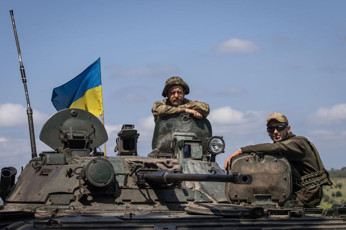 ЗСУ ліквідували вже другого командира російського елітного полку ПДВ ЗСУ ліквідували вже другого командира російського елітного полку ПДВ