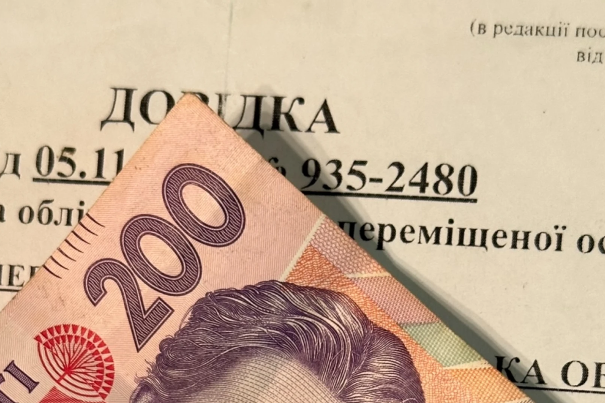 У Мінреінтеграції розповіли, як не втратити виплати ВПО після перевірок місця проживання У Мінреінтеграції розповіли, як не втратити виплати ВПО після перевірок місця проживання