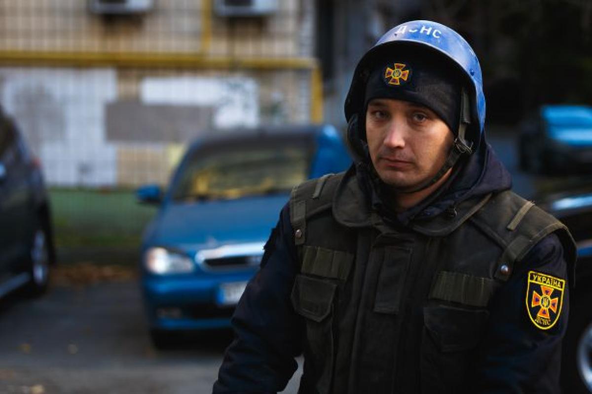 Окупанти вдарили по Львову: виникла пожежа на промисловому складі, постраждали двоє людей