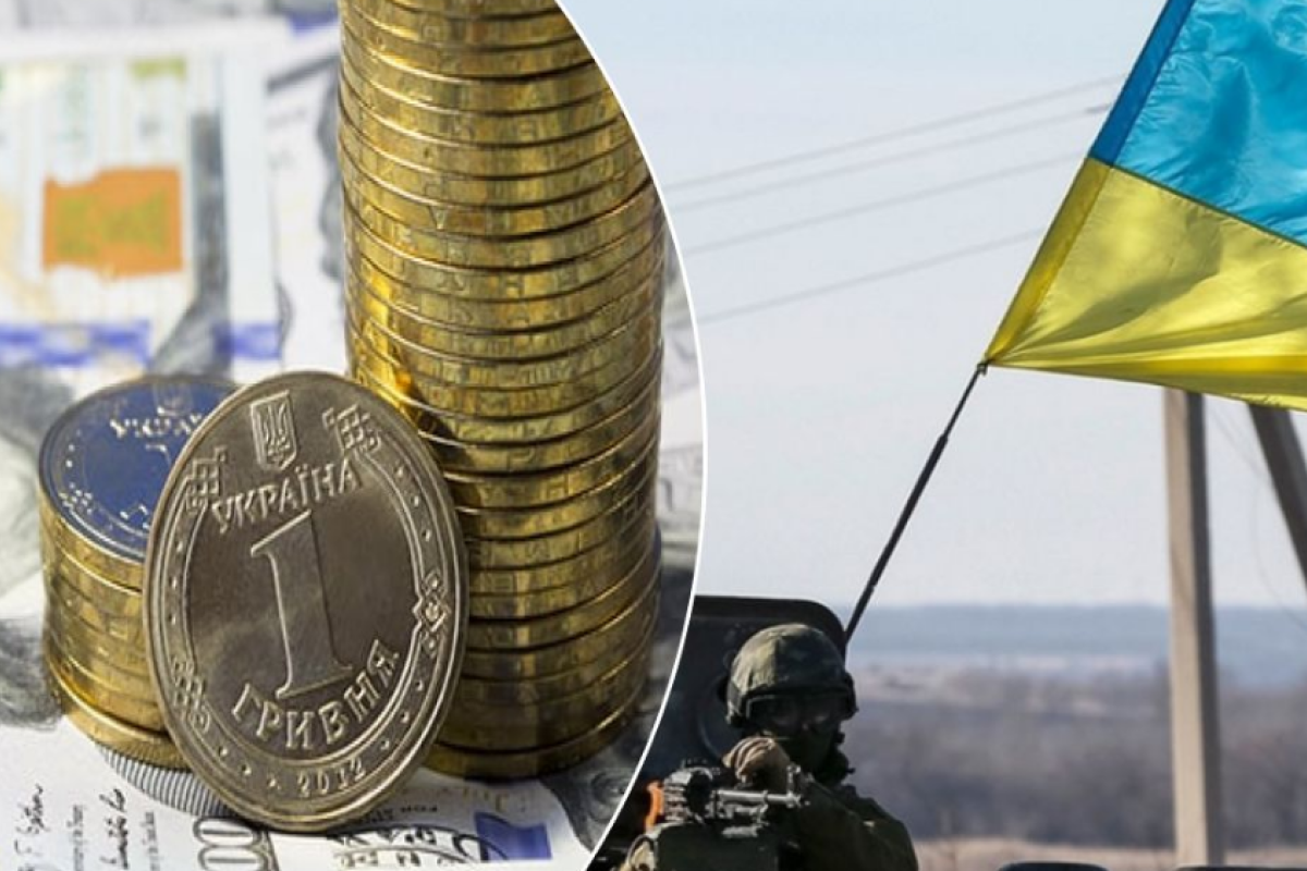 Выплаты ВПЛ, мобилизация и реформа церковного календаря: что изменится в Украине с 1 сентября Выплаты ВПЛ, мобилизация и реформа церковного календаря: что изменится в Украине с 1 сентября