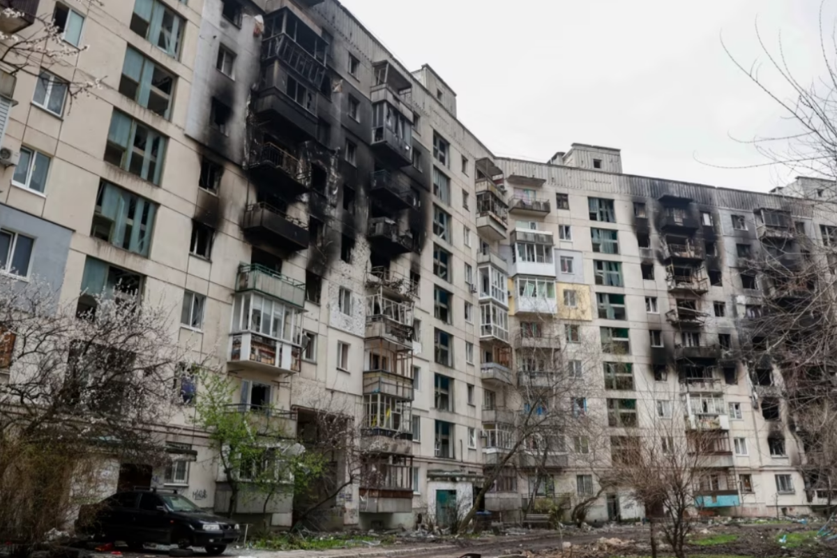 "Соревнования" за унитазы, и по копейки на льготные лекарства": В ЛОВА рассказали о ситуации в Северодонецке и области "Соревнования" за унитазы, и по копейки на льготные лекарства": В ЛОВА рассказали о ситуации в Северодонецке и области