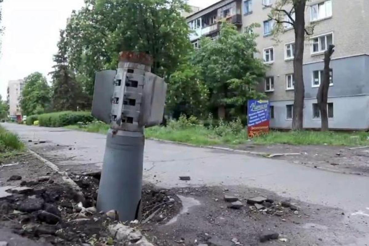"Все на людей скинули": Жители Лисичанска обсуждают "готовность" города к отопительному сезону "Все на людей скинули": Жители Лисичанска обсуждают "готовность" города к отопительному сезону