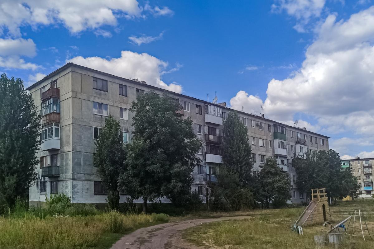 "Шумно и холодно": Жители оккупированного Приволье о ситуации в городе