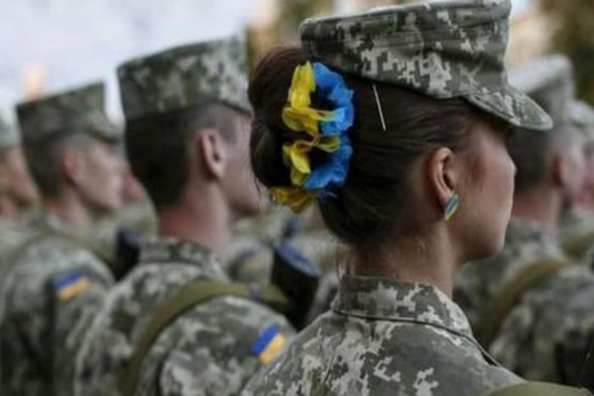 "Важкі часи зробили нас сильними": Звернення Зеленського на честь Дня захисників та захисниць України "Важкі часи зробили нас сильними": Звернення Зеленського на честь Дня захисників та захисниць України