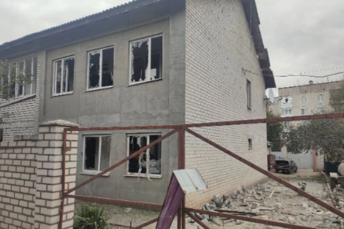 "Ничего хорошего - за 5 минут 7 "прилетов": Обстановка в оккупированной Кременной от очевидцев "Ничего хорошего - за 5 минут 7 "прилетов": Обстановка в оккупированной Кременной от очевидцев