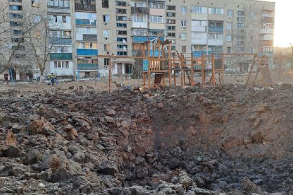 "Бонусы русского мира": В Лисичанске наблюдаются массовые заболевания туберкулезом "Бонусы русского мира": В Лисичанске наблюдаются массовые заболевания туберкулезом