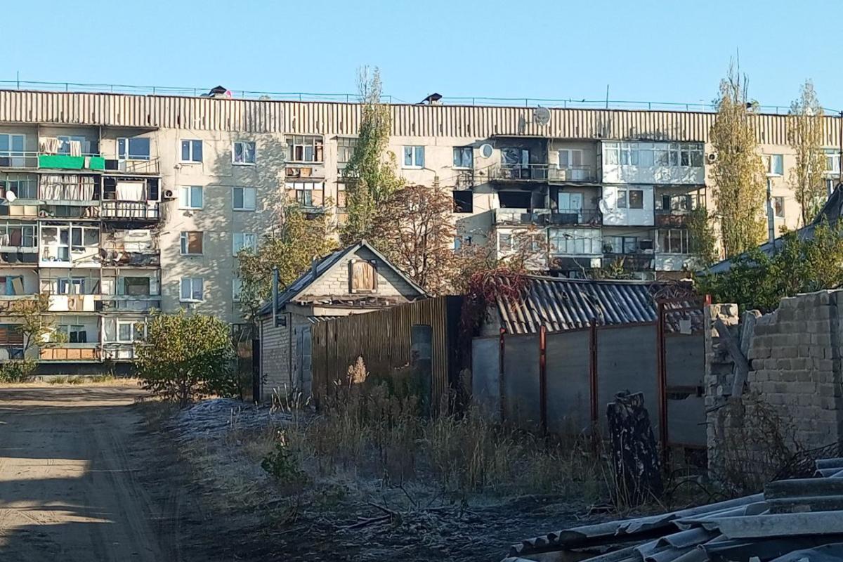 Почти половина пенсии: в сети рассказали, сколько стоит аренда жилья в оккупированном Рубежном