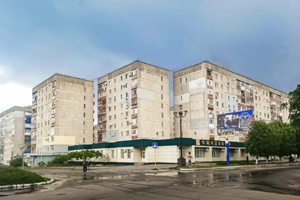 Вода з Малорязанцеве, світло у грудні, а газ із Якутії: окупанти продовжують "годувати" обіцянками мешканців Лисичанська Вода з Малорязанцеве, світло у грудні, а газ із Якутії: окупанти продовжують "годувати" обіцянками мешканців Лисичанська