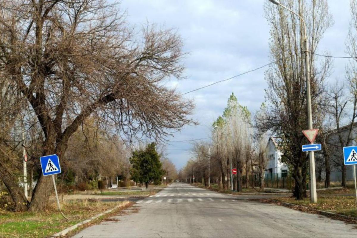 Северодонецк - курорт для россиян: Стрюк рассказал о ситуации в городе Северодонецк - курорт для россиян: Стрюк рассказал о ситуации в городе