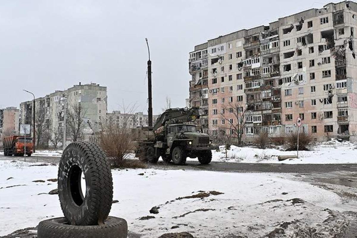 У жителей оккупированного Рубежного забирают последнюю возможность оставаться на связи, - соцсети