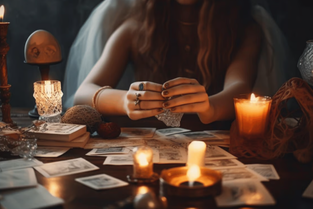 В Україні можуть легалізувати "езотеричні послуги": астрологів, тарологів та ворожок можуть змусити сплачувати податки