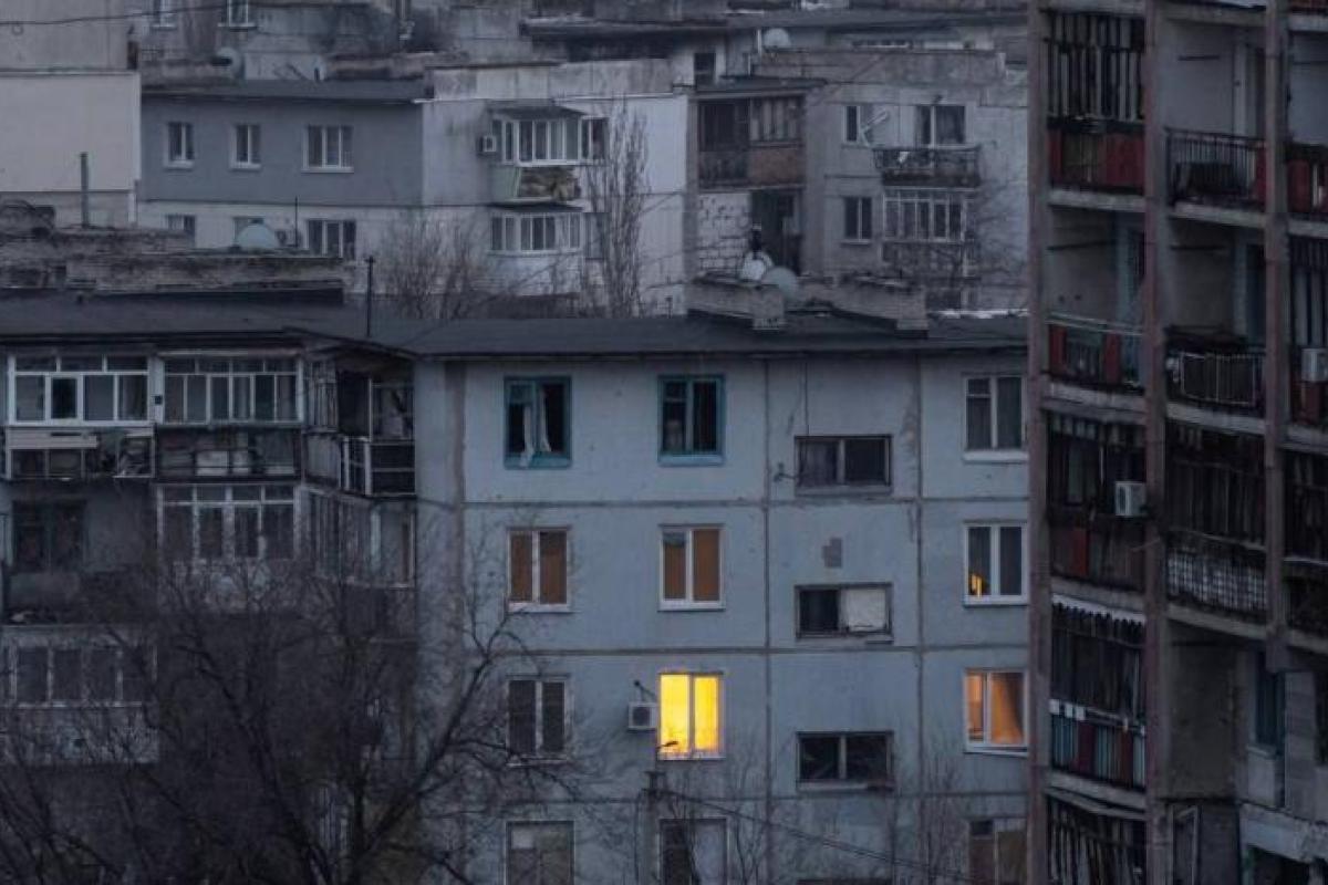 У Сєвєродонецьку світло зникає майже щодня, а разом із ним – і водопостачання: Стрюк про ситуацію в місті У Сєвєродонецьку світло зникає майже щодня, а разом із ним – і водопостачання: Стрюк про ситуацію в місті