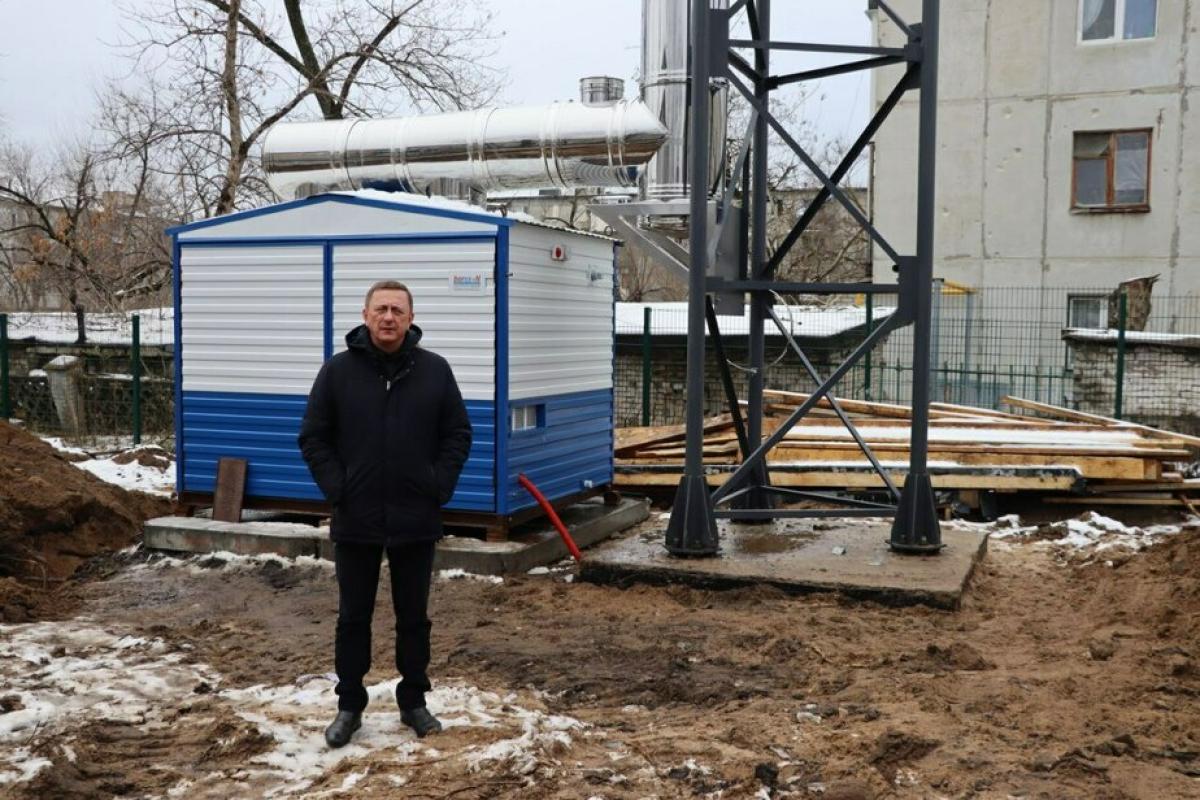 Без повноцінного ремонту, але з портретом Путіна: окупанти показали на фото дитсадок у Сєвєродонецьку