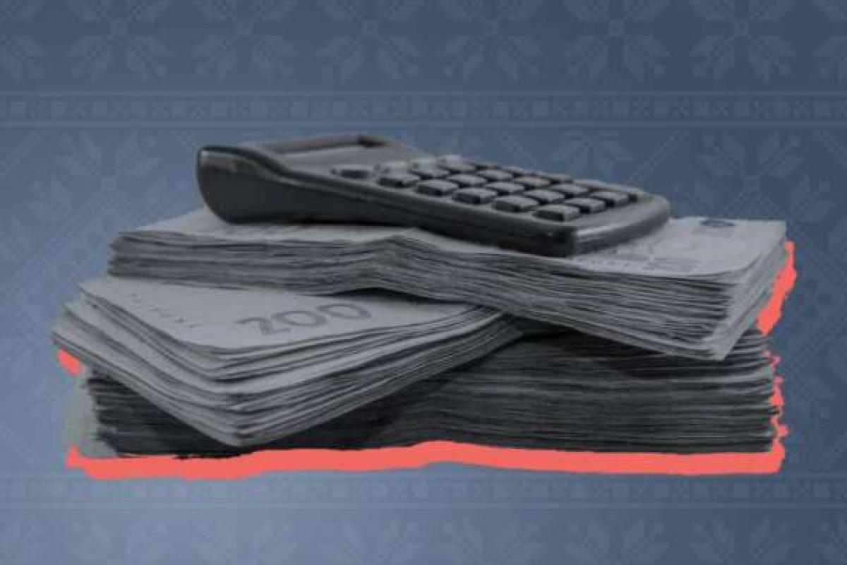 "єВідновлення": українці можуть подати заяву на отримання грошової допомоги через ЦНАПи чи нотаріуси