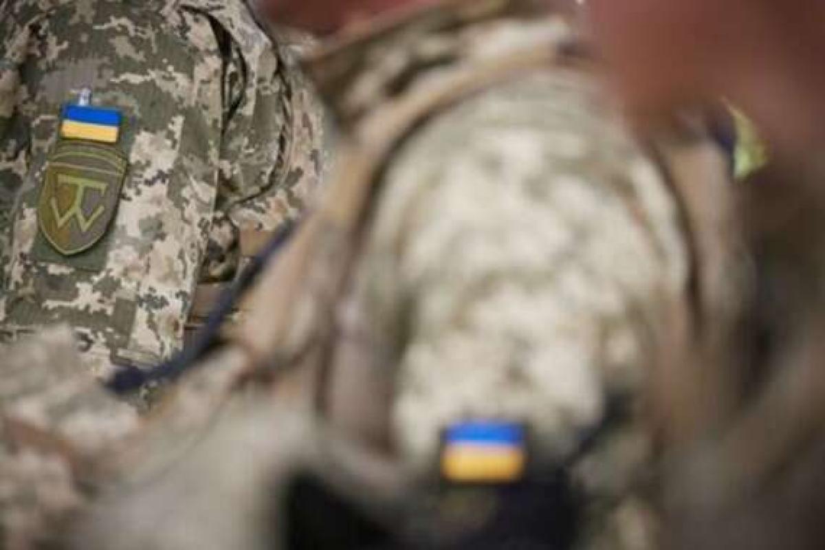 Мобилизация мужчин из-за границы: в Минобороны объяснили заявление Умерова Мобилизация мужчин из-за границы: в Минобороны объяснили заявление Умерова